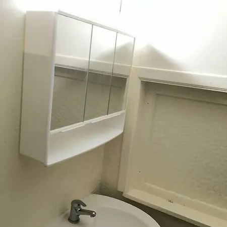 Apartment Gare Guillemins Appart Liege